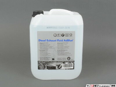 Genuine Oe - Adblue - 10 Liters - G052910a4