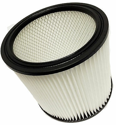 Filter Cartridge Fits Shop Vac Wet Dry Replace 90304 9030400 903-04-00 9034
