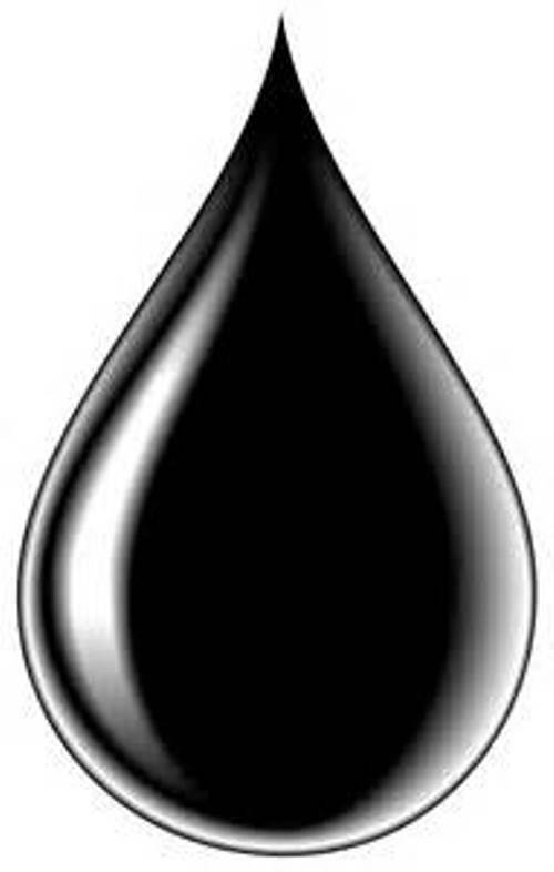 Black Dye For Petroleum Products 1 Oz Concentrate Lqd