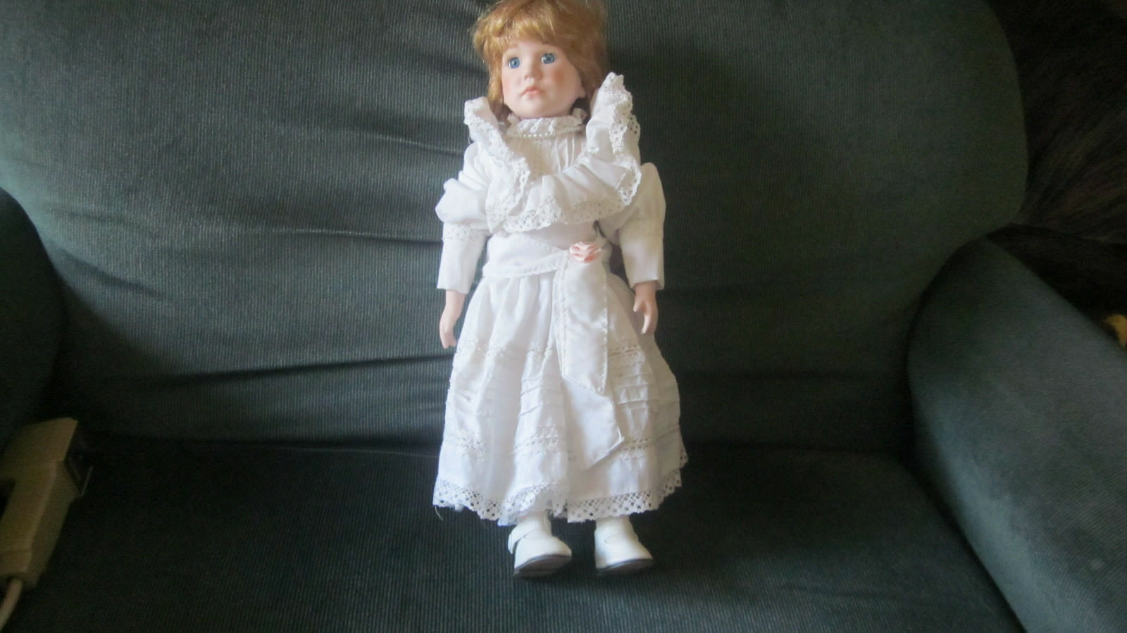 Vintage Seymour Mann  Doll