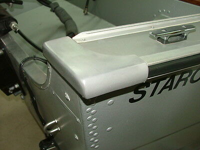 StarCraft Boat Transom End Cap STARBOARD (RIGHT)  side