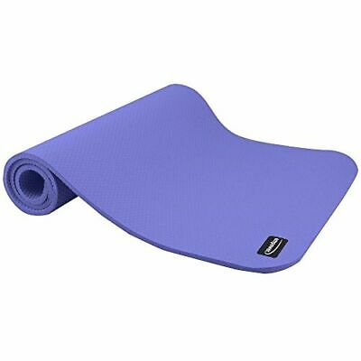 Empower Extra-thick Comfort Fitness Mat - Waffle Pattern