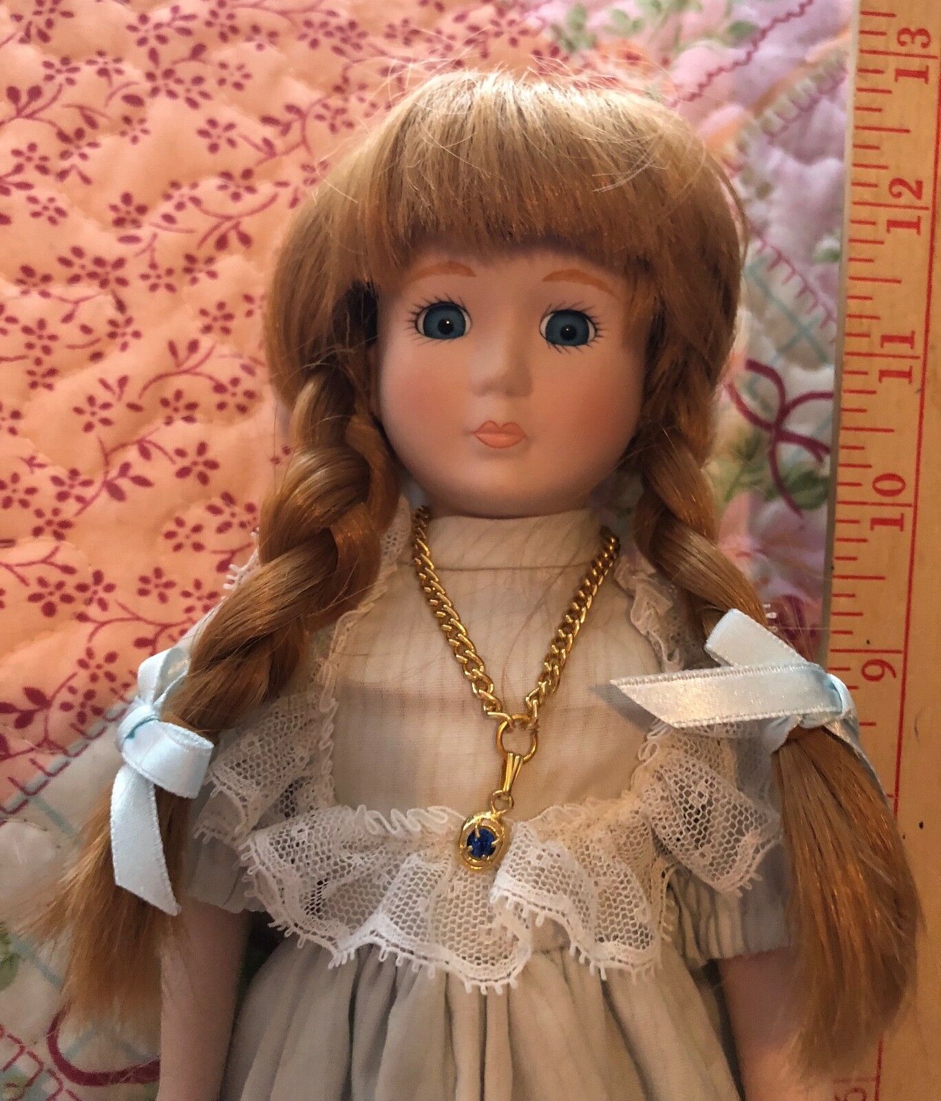 Seymour Mann Doll of the Month - March -12