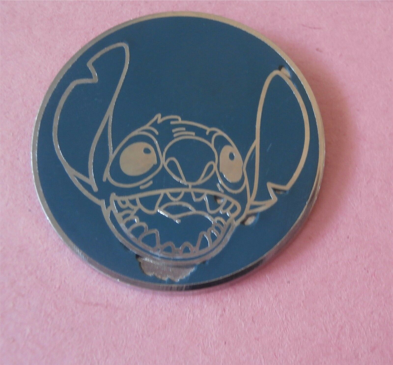 Stitch Character Booster Pack - Disney Pin