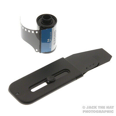 35mm Film Leader Retriever. film Picker for 35mm Cassettes. With Instructions